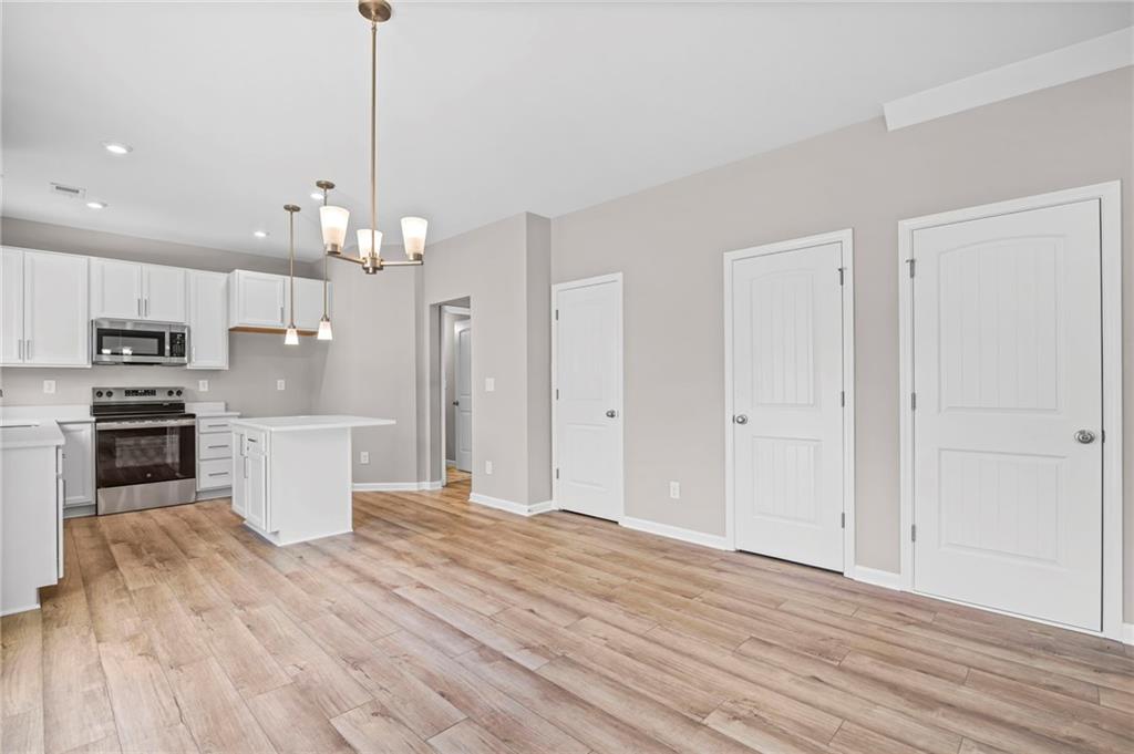 120 Alpine Court Dallas, GA 30132 - Photo 20 of 49