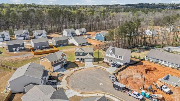 $423,990 | 120 Alpine Court, Dallas, GA 30132