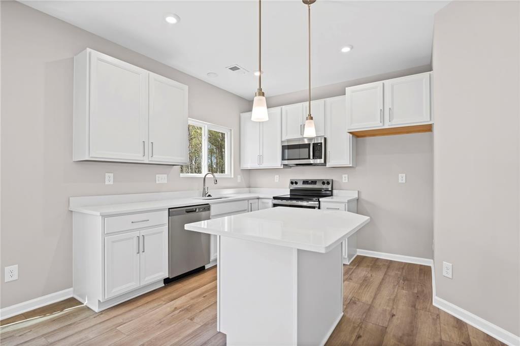 120 Alpine Court Dallas, GA 30132 - Photo 22 of 49