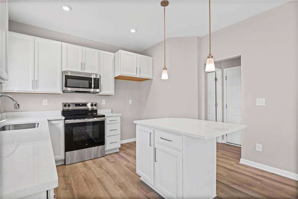 120 Alpine Court Dallas, GA 30132 - Photo 23 of 49