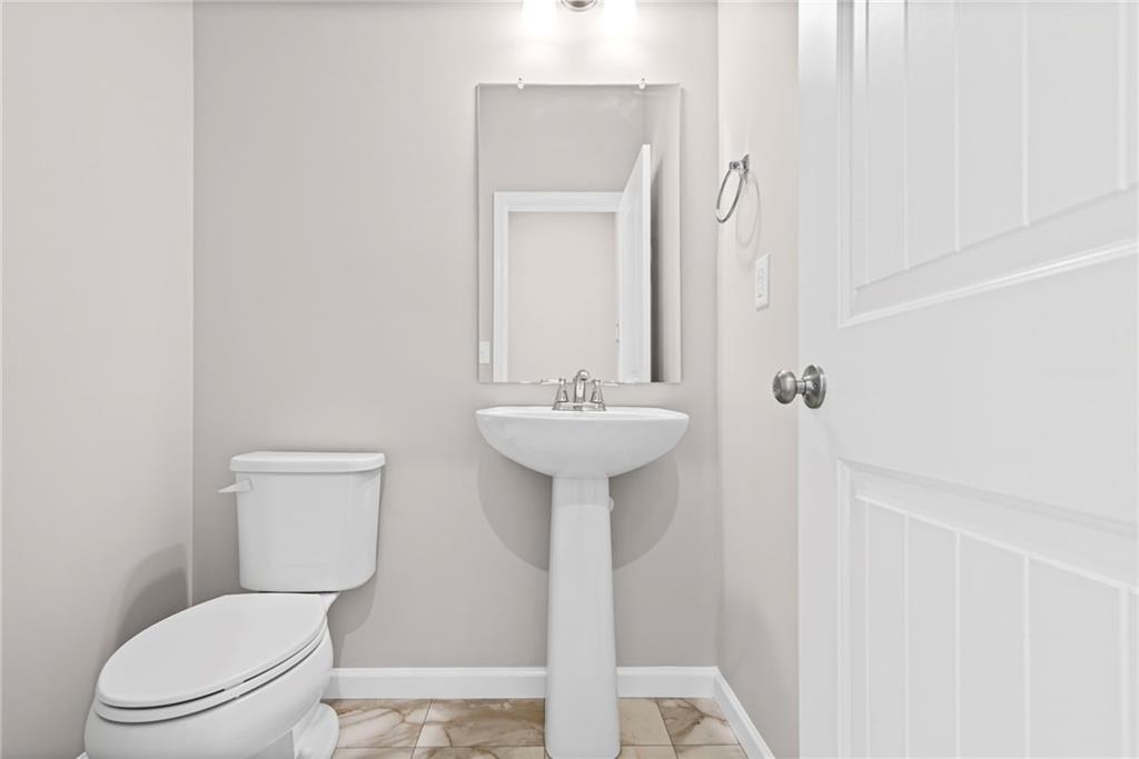 120 Alpine Court Dallas, GA 30132 - Photo 26 of 49