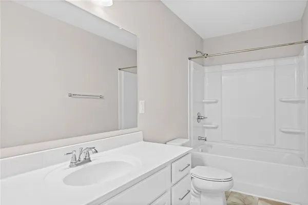 $423,990 | 120 Alpine Court, Dallas, GA 30132