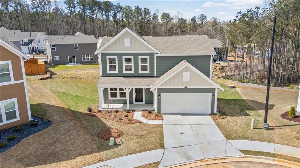 120 Alpine Court Dallas, GA 30132 - Photo 3 of 49