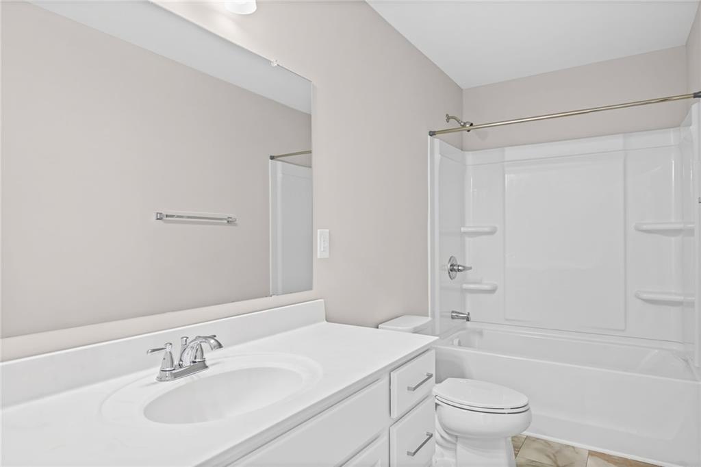 120 Alpine Court Dallas, GA 30132 - Photo 31 of 49