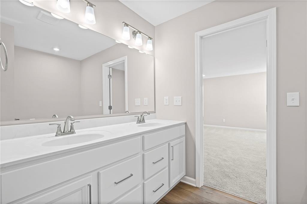 120 Alpine Court Dallas, GA 30132 - Photo 37 of 49