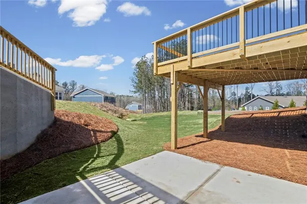 $423,990 | 120 Alpine Court, Dallas, GA 30132