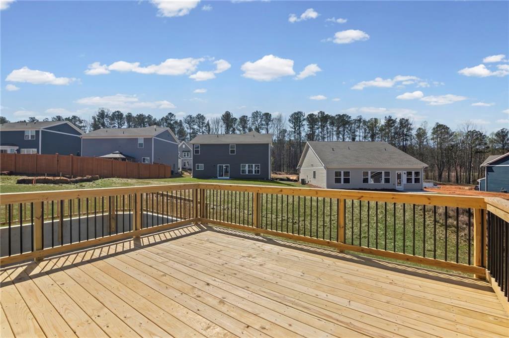 120 Alpine Court Dallas, GA 30132 - Photo 40 of 49