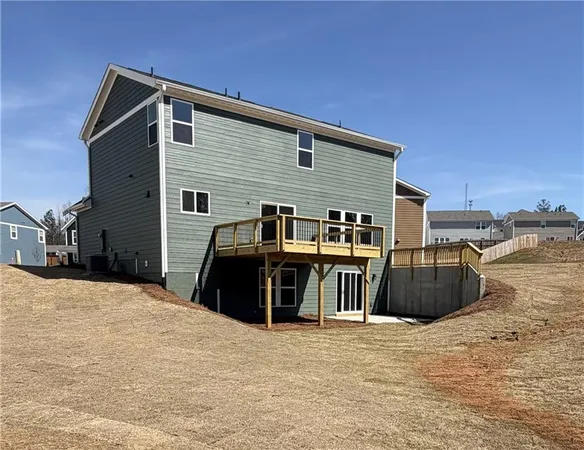 $423,990 | 120 Alpine Court, Dallas, GA 30132