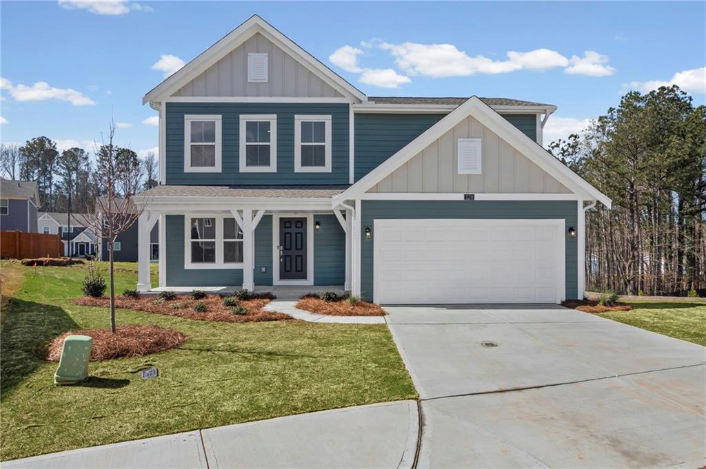 120 Alpine Court Dallas, GA 30132 - Photo 4 of 49