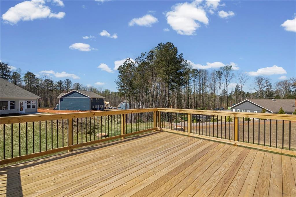 120 Alpine Court Dallas, GA 30132 - Photo 41 of 49