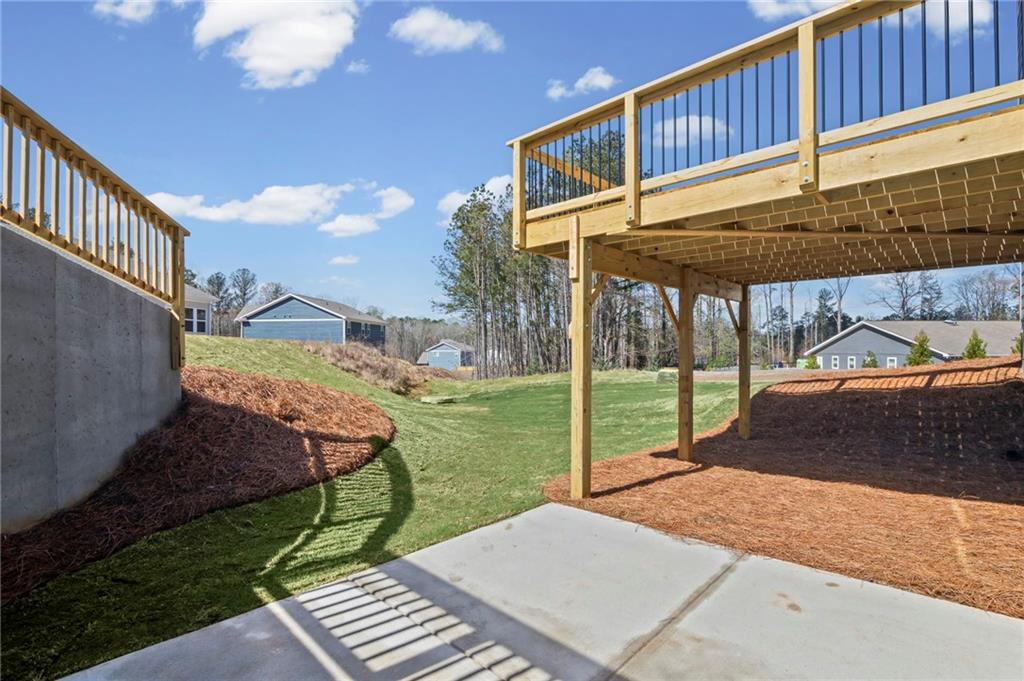 120 Alpine Court Dallas, GA 30132 - Photo 42 of 49