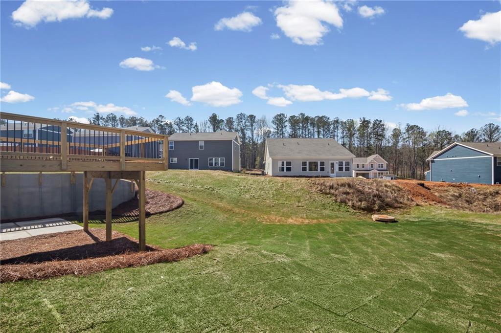 120 Alpine Court Dallas, GA 30132 - Photo 43 of 49