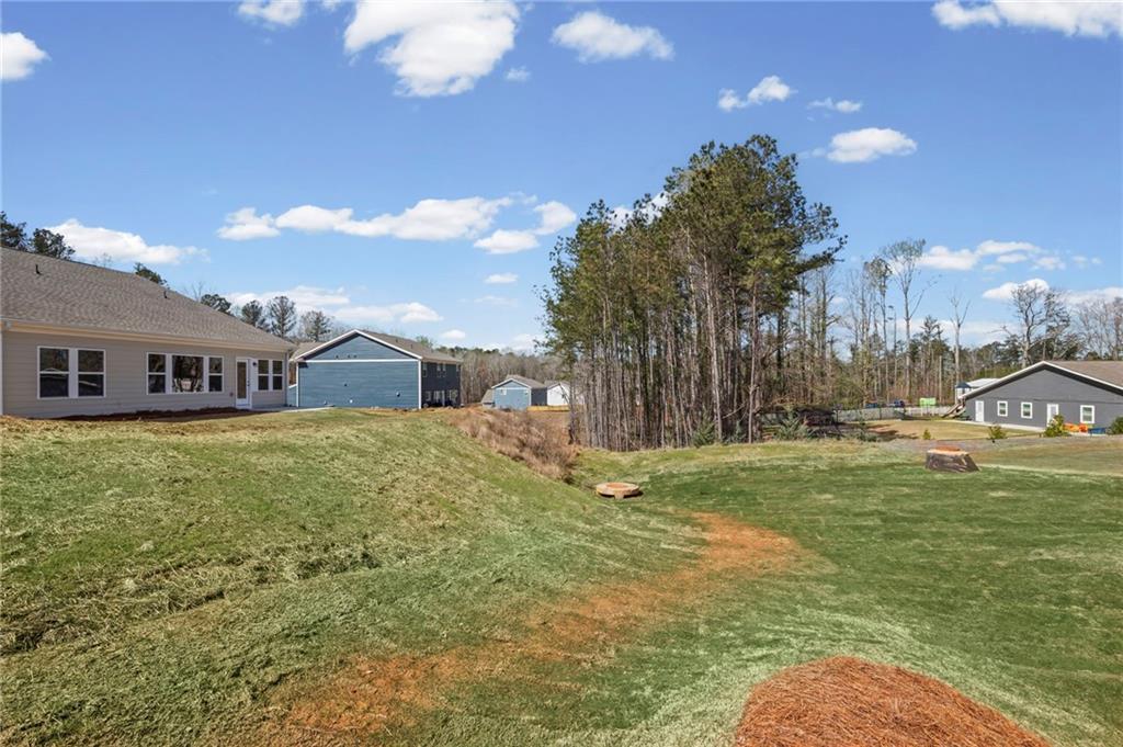 120 Alpine Court Dallas, GA 30132 - Photo 44 of 49