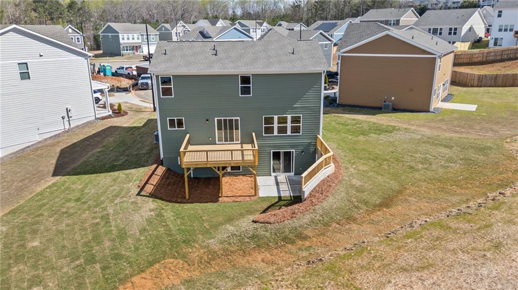 120 Alpine Court Dallas, GA 30132 - Photo 46 of 49
