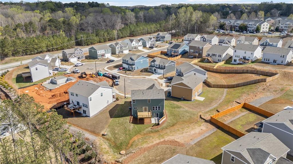 120 Alpine Court Dallas, GA 30132 - Photo 47 of 49