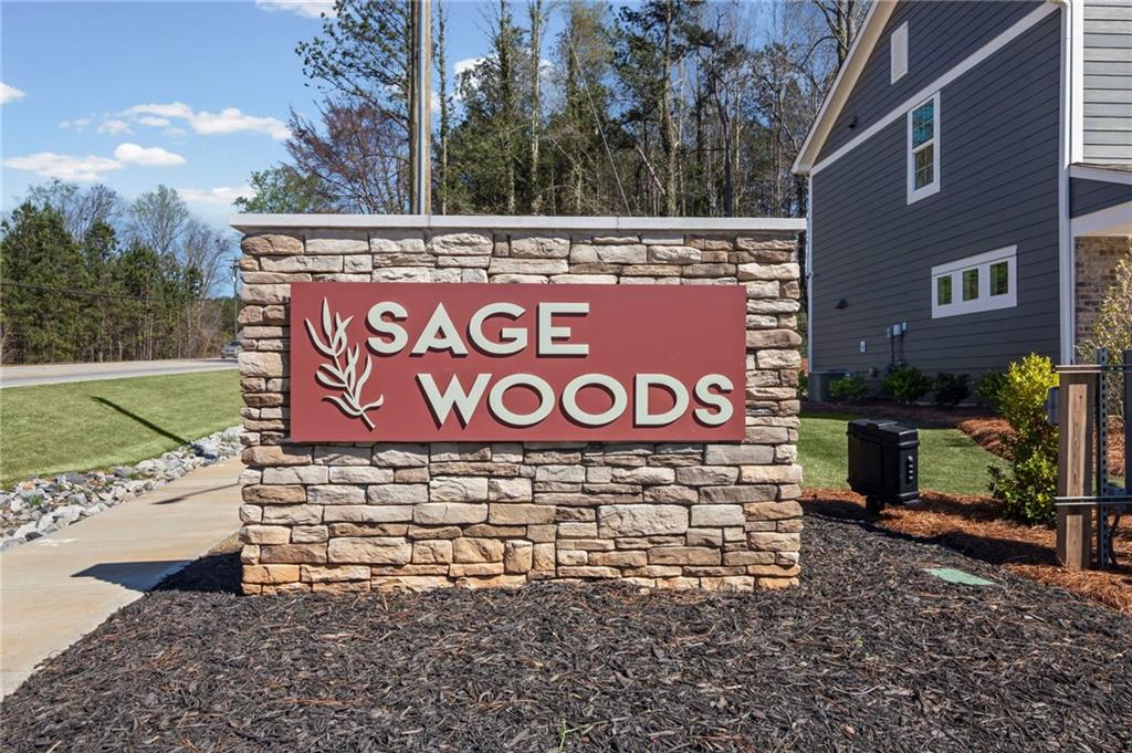 120 Alpine Court Dallas, GA 30132 - Photo 48 of 49