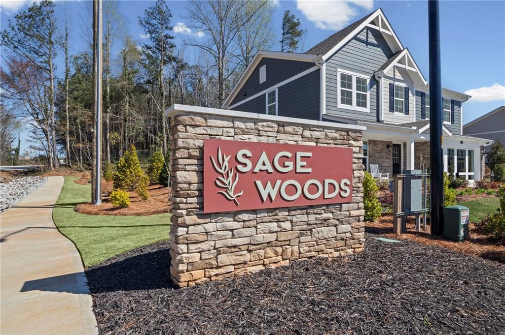 120 Alpine Court Dallas, GA 30132 - Photo 49 of 49