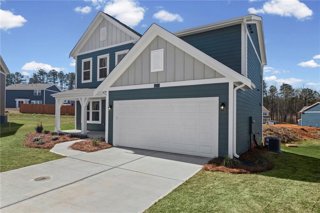 120 Alpine Court Dallas, GA 30132 - Photo 6 of 49