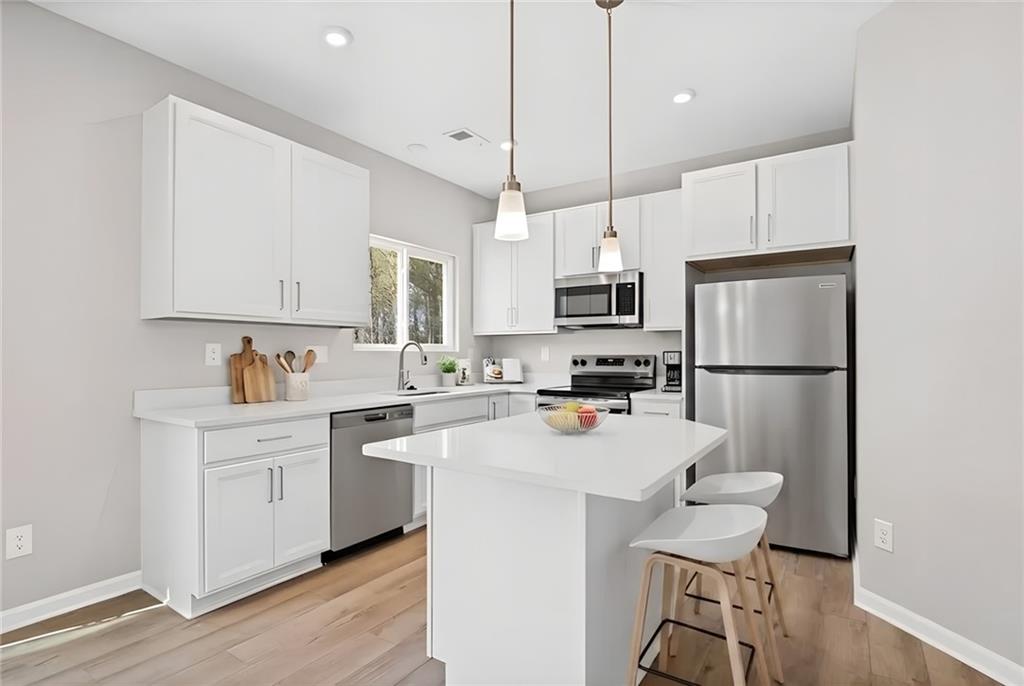 120 Alpine Court Dallas, GA 30132 - Photo 7 of 49