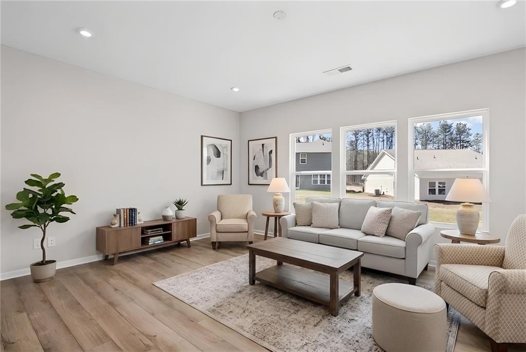 120 Alpine Court Dallas, GA 30132 - Photo 8 of 49