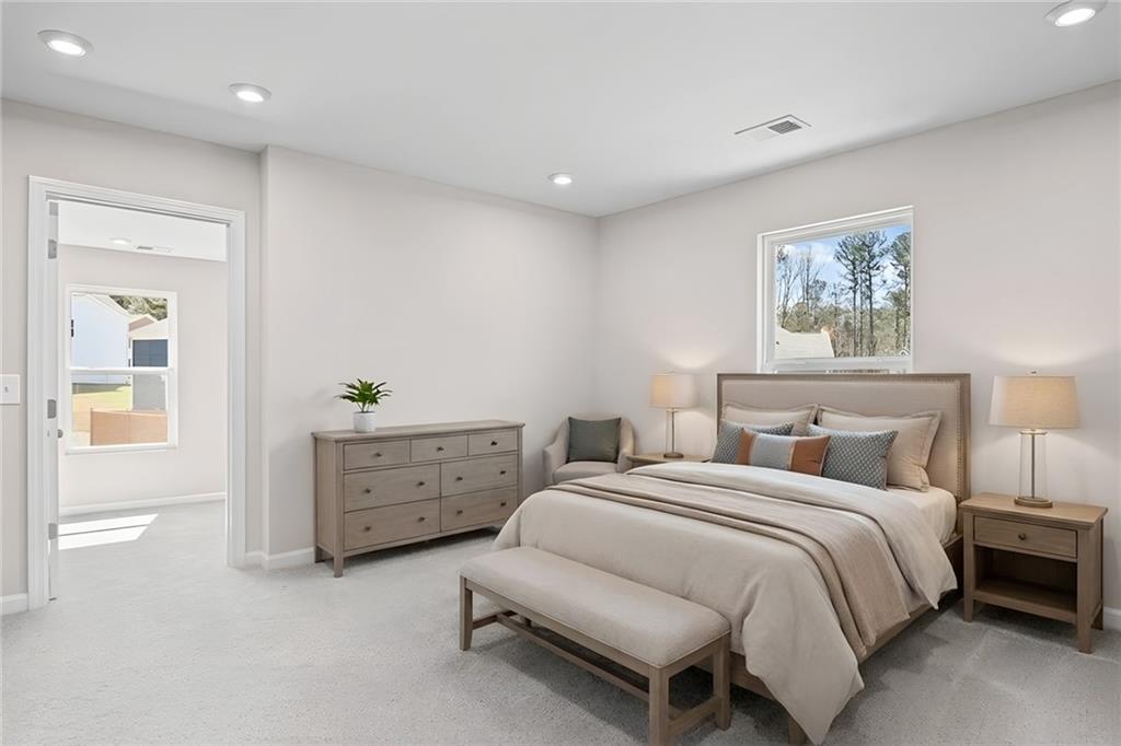 120 Alpine Court Dallas, GA 30132 - Photo 9 of 49