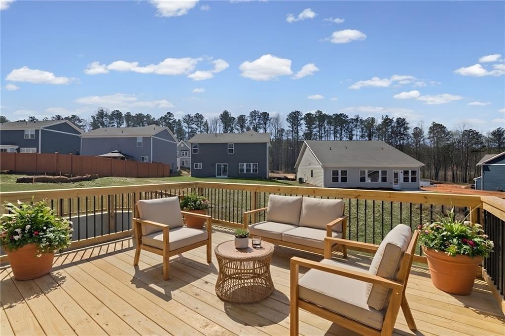 120 Alpine Court Dallas, GA 30132 - Photo 10 of 49