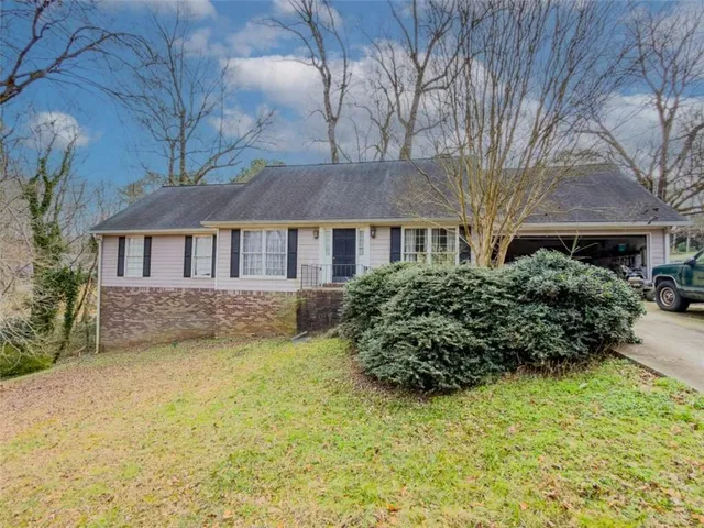 $265,000 | 4736 Bridgewater Drive Southwest, Lilburn, GA 30047