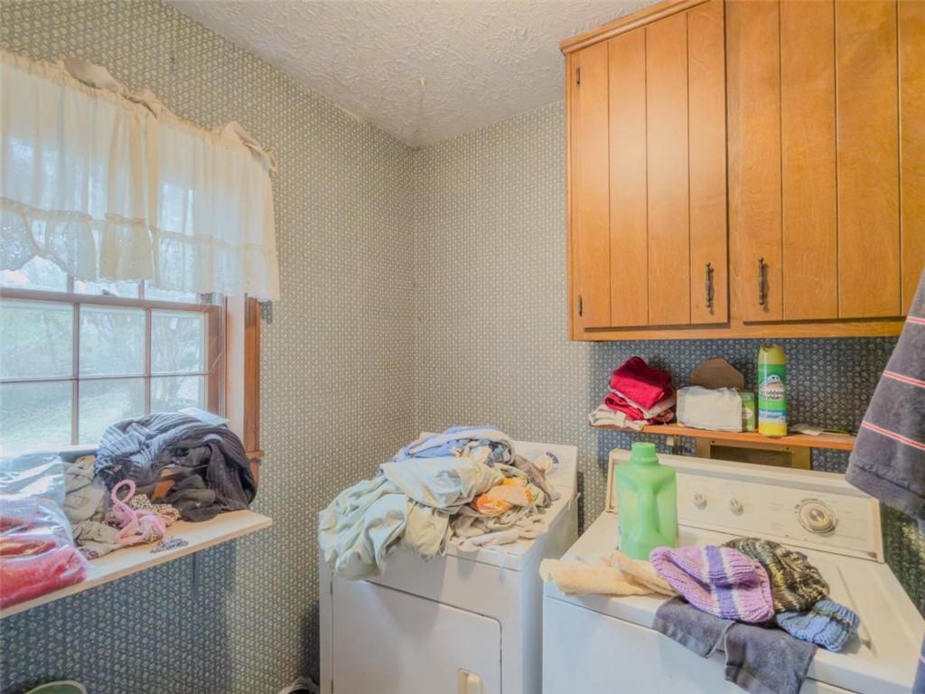 4736 Bridgewater Drive Southwest Lilburn, GA 30047 - Photo 11 of 27