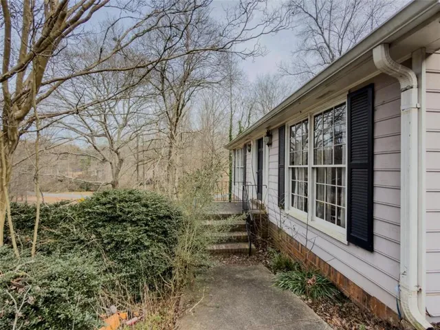 $265,000 | 4736 Bridgewater Drive Southwest, Lilburn, GA 30047