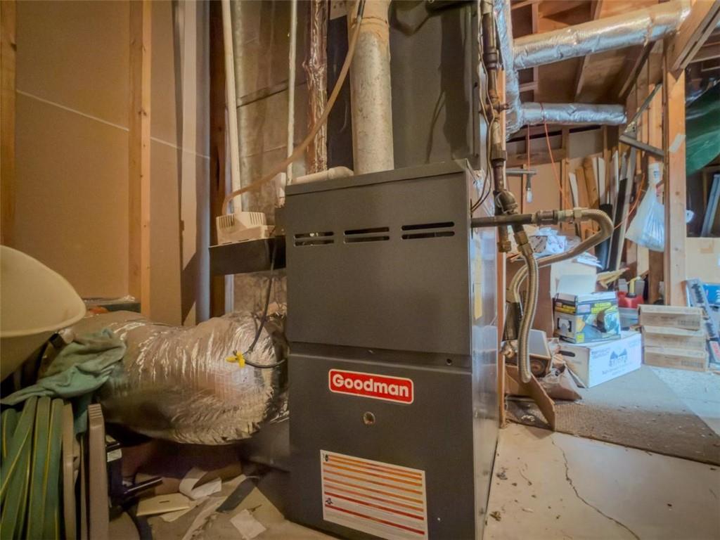 4736 Bridgewater Drive Southwest Lilburn, GA 30047 - Photo 24 of 27