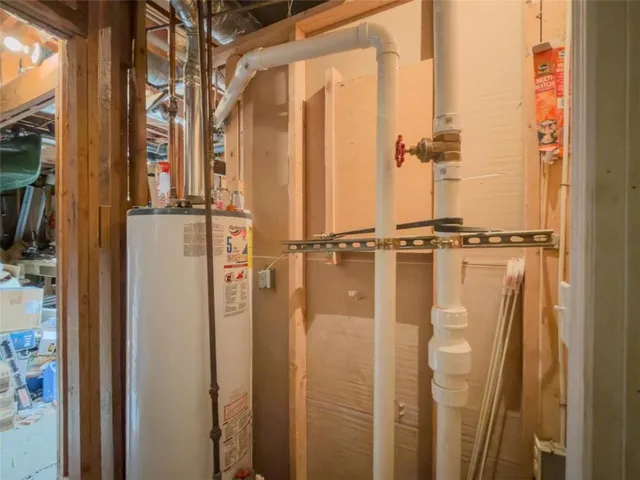 $265,000 | 4736 Bridgewater Drive Southwest, Lilburn, GA 30047