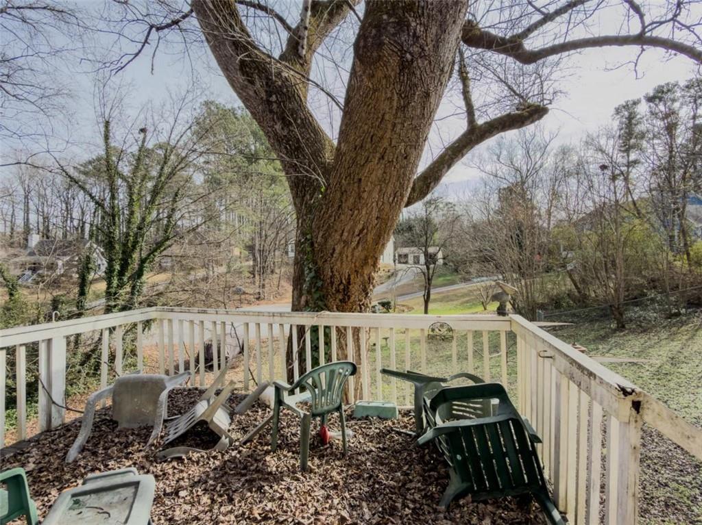 4736 Bridgewater Drive Southwest Lilburn, GA 30047 - Photo 26 of 27