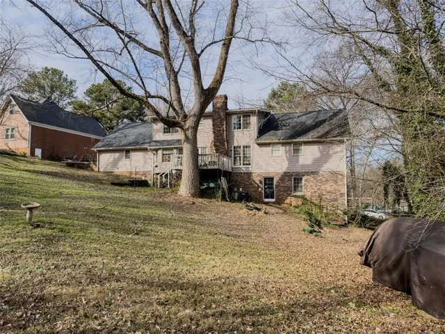 $265,000 | 4736 Bridgewater Drive Southwest, Lilburn, GA 30047