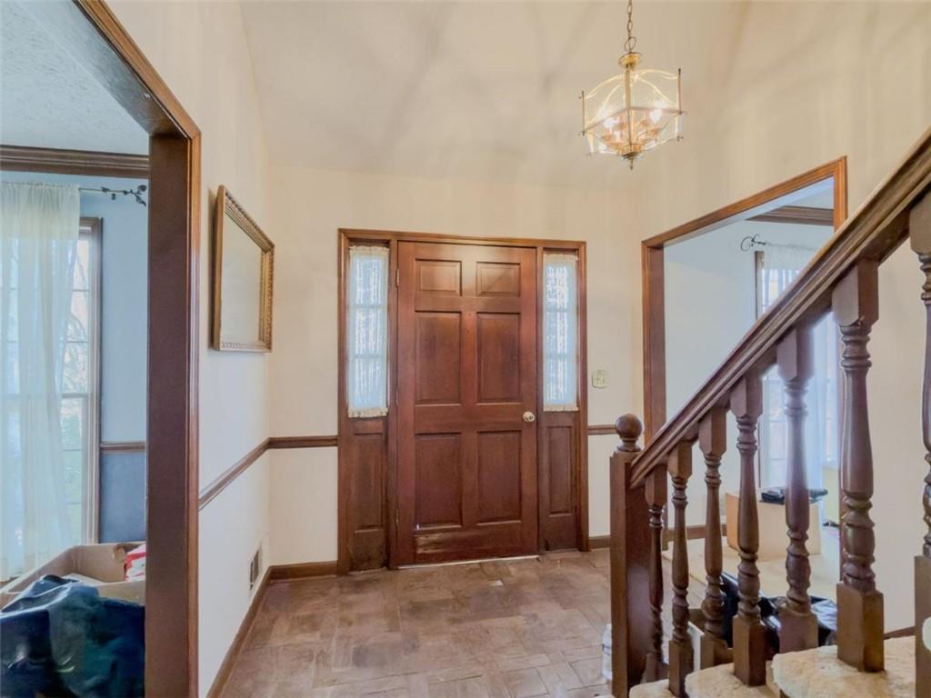 4736 Bridgewater Drive Southwest Lilburn, GA 30047 - Photo 3 of 27