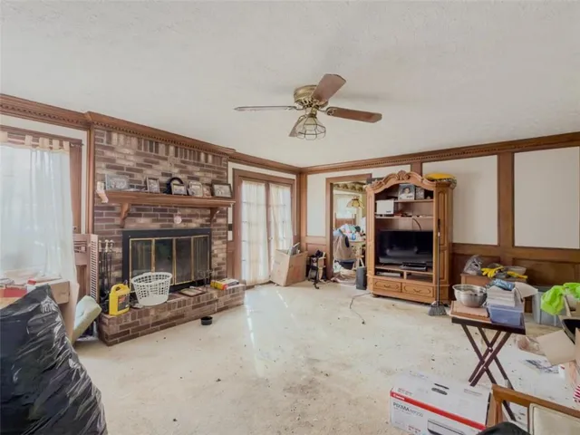 $265,000 | 4736 Bridgewater Drive Southwest, Lilburn, GA 30047