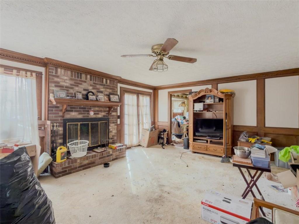 4736 Bridgewater Drive Southwest Lilburn, GA 30047 - Photo 9 of 27