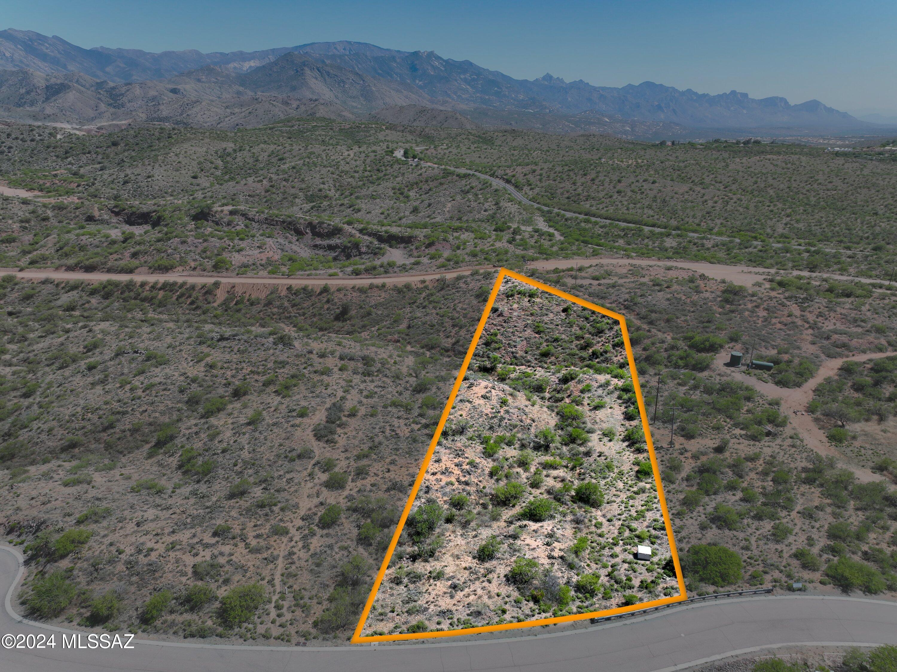 67919 East Madison Road, Unit 56 Oracle, AZ 85623 - Photo 5 of 19