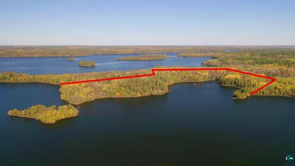 $1,750,000 | 8481 Wakemup Narrows, Cook, MN 55723