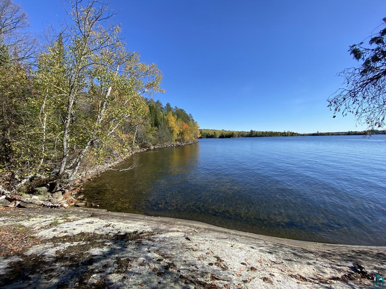 8481 Wakemup Narrows Cook, MN 55723 - Photo 12 of 13 Water view