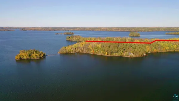 $1,750,000 | 8481 Wakemup Narrows, Cook, MN 55723