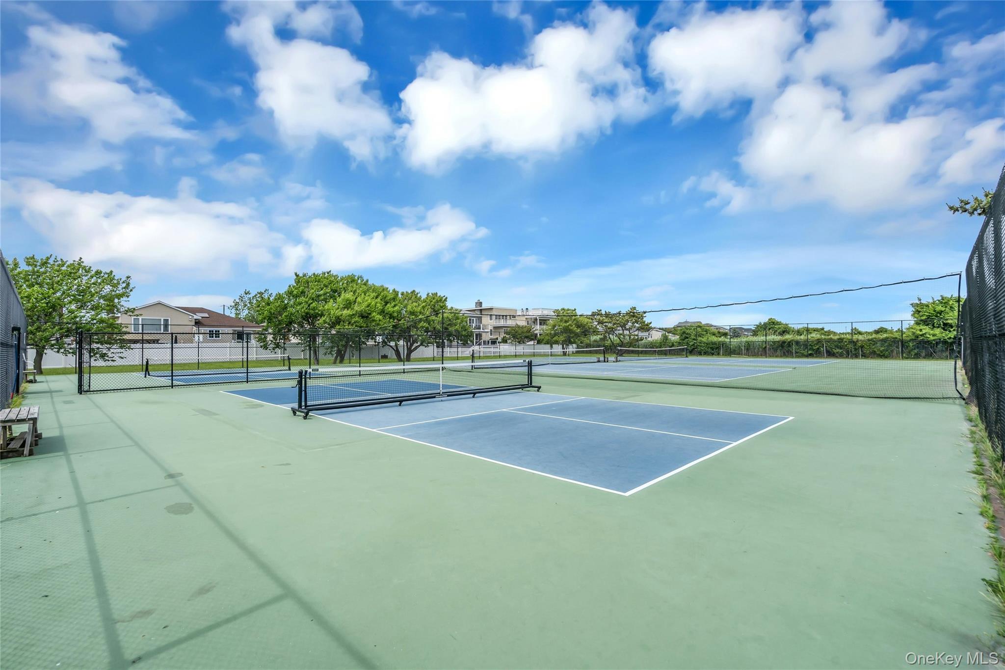 2 Richmond Road, Unit 5W Lido Beach, NY 11561 - Photo 24 of 42 Tennis Courts and Pickleball Courts