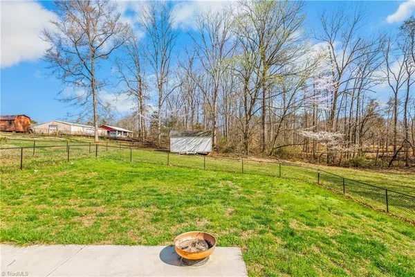 $269,900 | 885 Tierney Drive, Lewisville, NC 27023