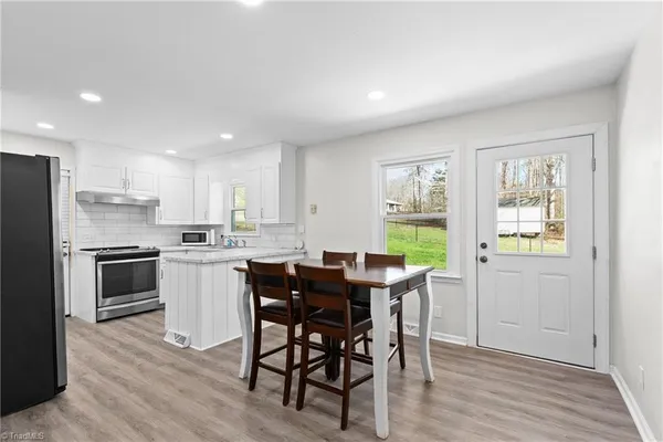 $269,900 | 885 Tierney Drive, Lewisville, NC 27023