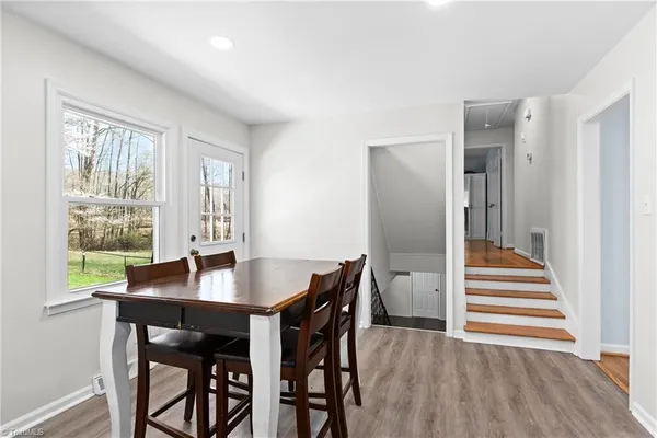 $269,900 | 885 Tierney Drive, Lewisville, NC 27023