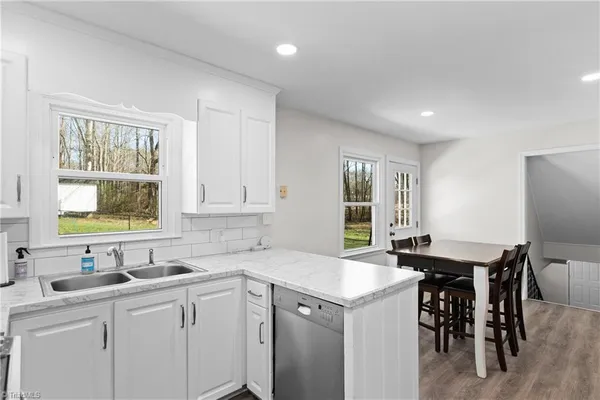 $269,900 | 885 Tierney Drive, Lewisville, NC 27023