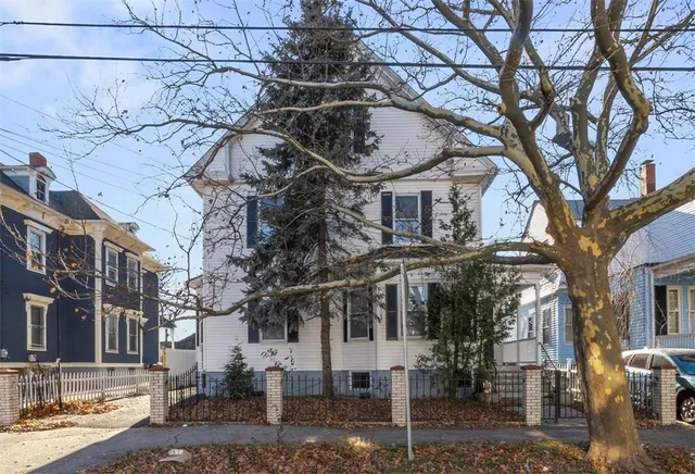 $579,900 | 199 Linwood Avenue, Providence, RI 02907