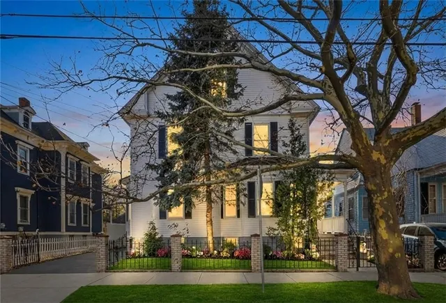 $579,900 | 199 Linwood Avenue, Providence, RI 02907