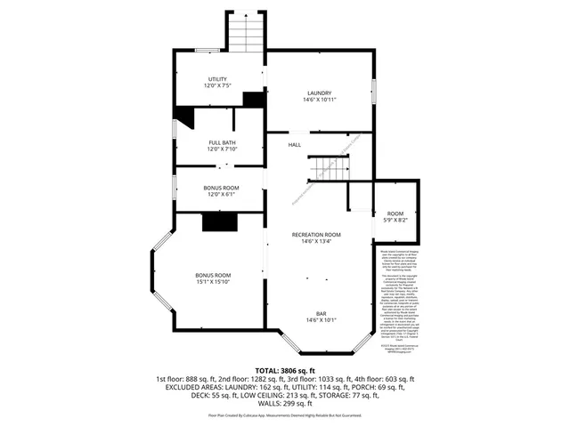 $579,900 | 199 Linwood Avenue, Providence, RI 02907