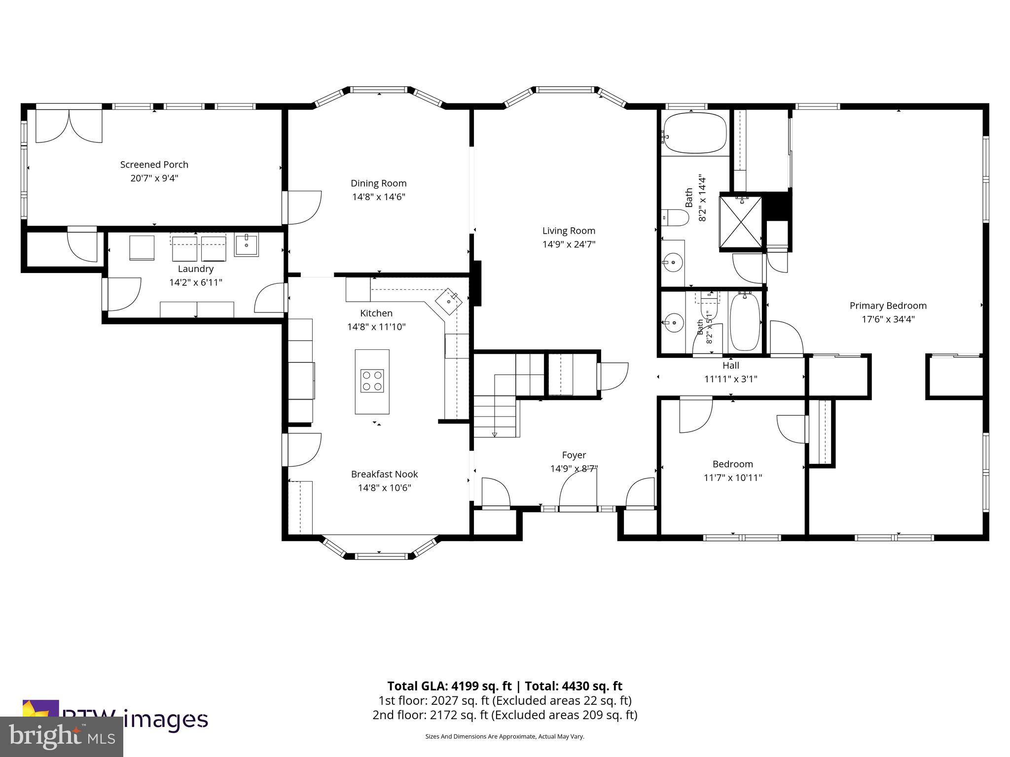 12104 Vale Road Oakton, VA 22124 - Photo 15 of 15