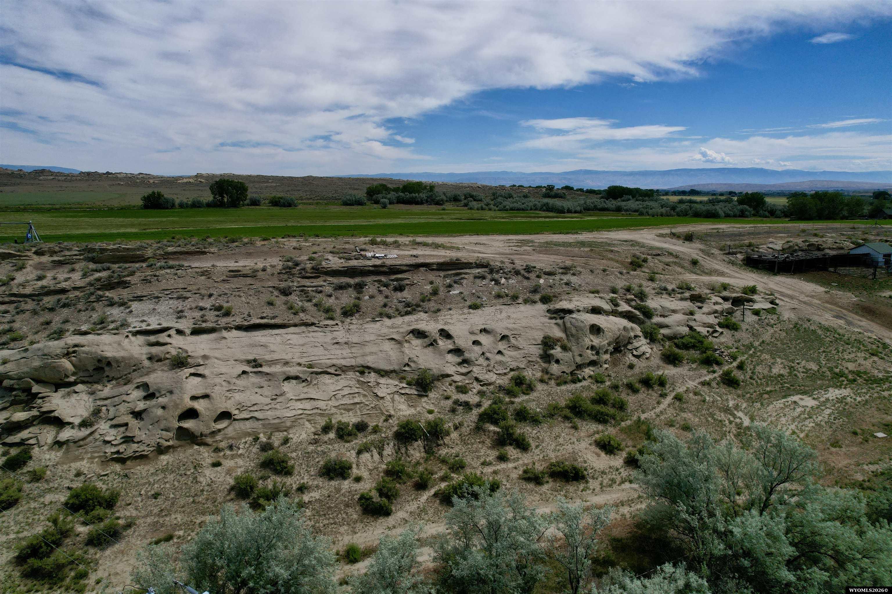 Tbd Cloud Peak Road Byron, WY 82412 - Photo 22 of 43